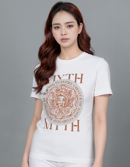 MYTH CLASSIC T-SHIRT