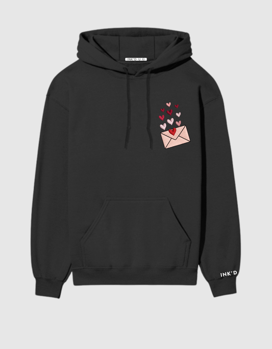 VALENTINE POCKET