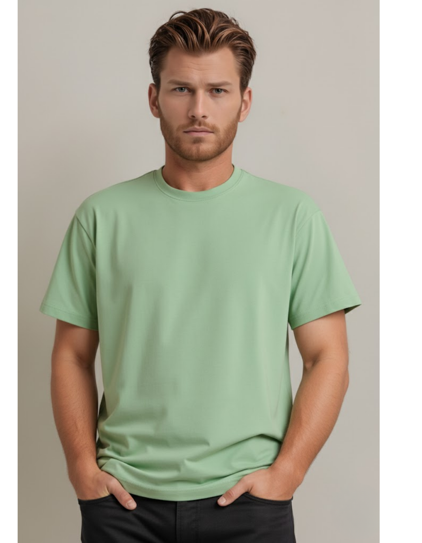 JADE CLASSIC T-SHIRT