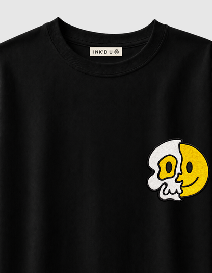 DUAL MOOD TEE