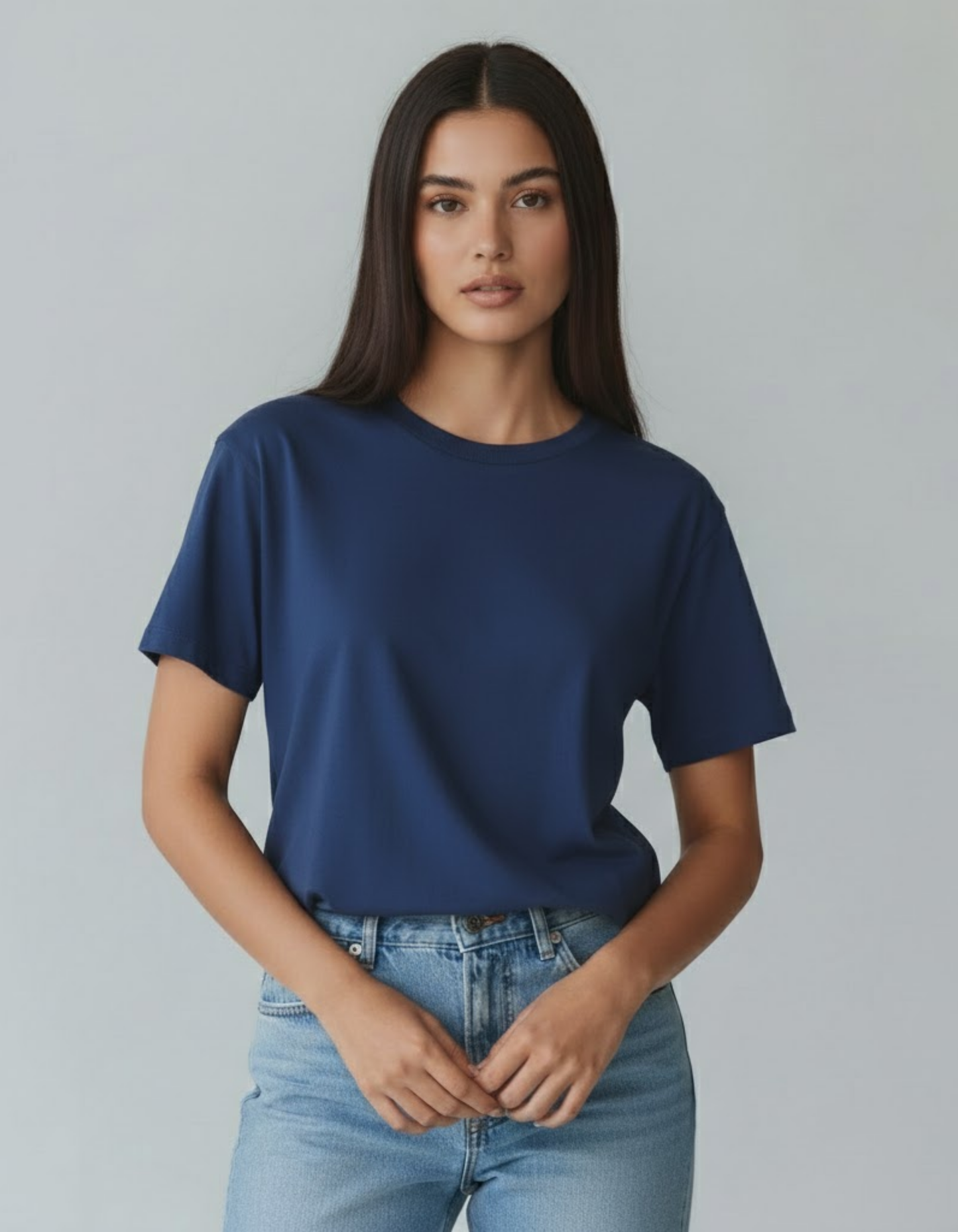 ROYAL BLUE CLASSIC T-SHIRT