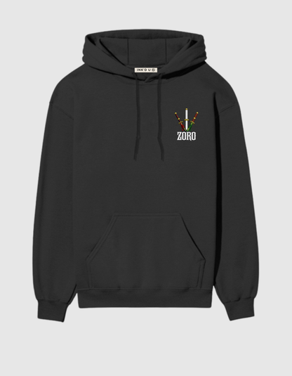 ZORO CHEST CREST