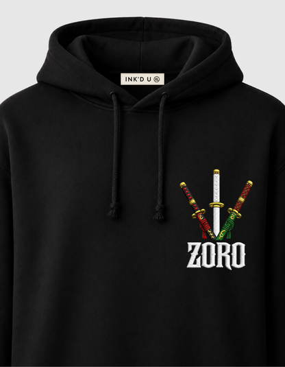 ZORO CHEST CREST