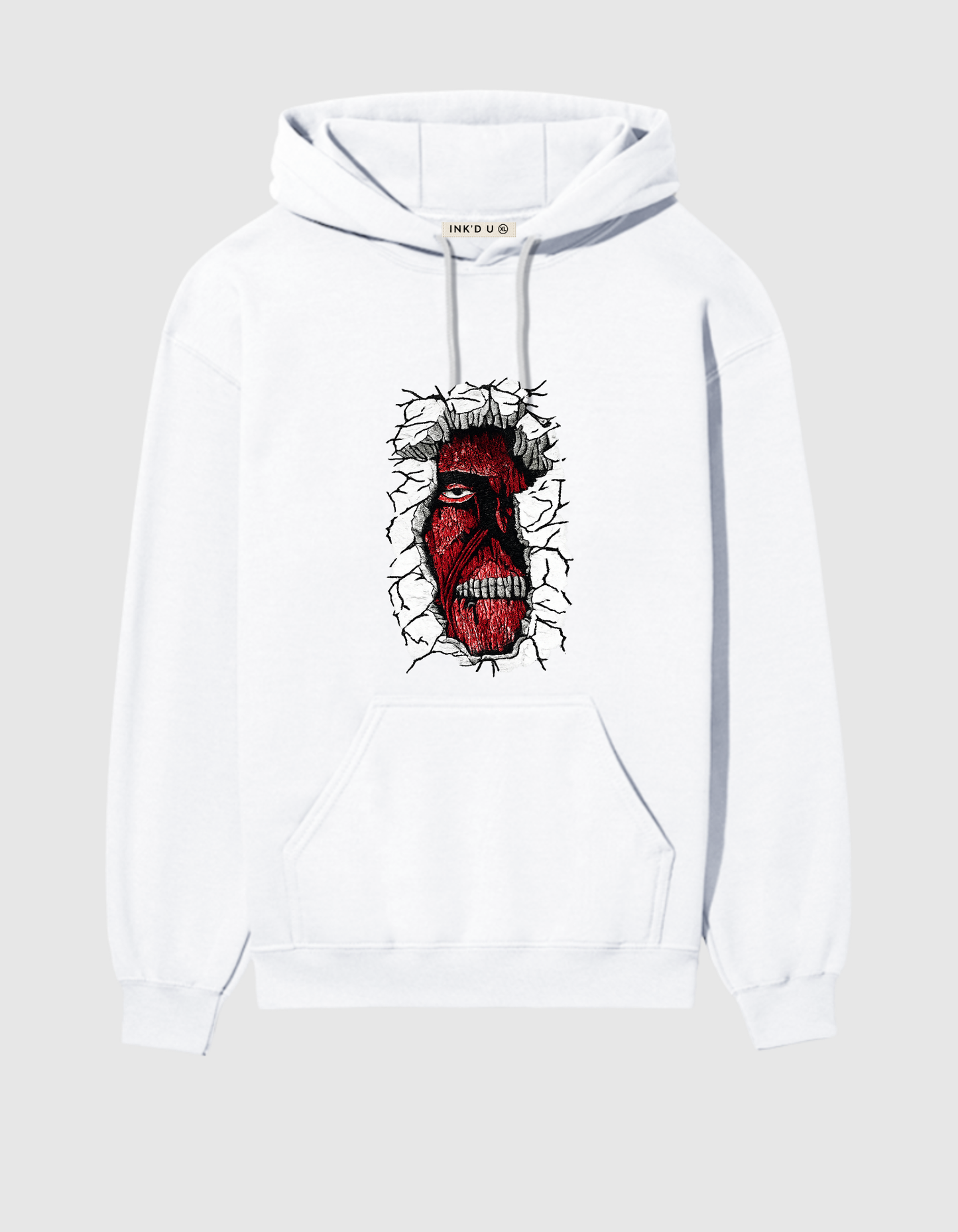 COLOSSAL TITAN