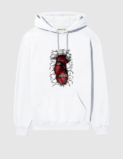 COLOSSAL TITAN