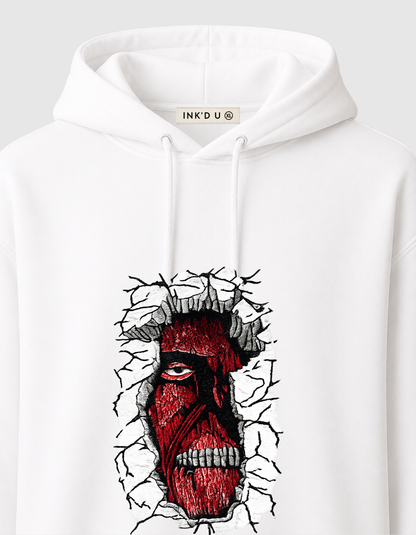 COLOSSAL TITAN