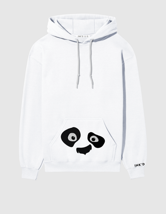 PANDA GLANCE