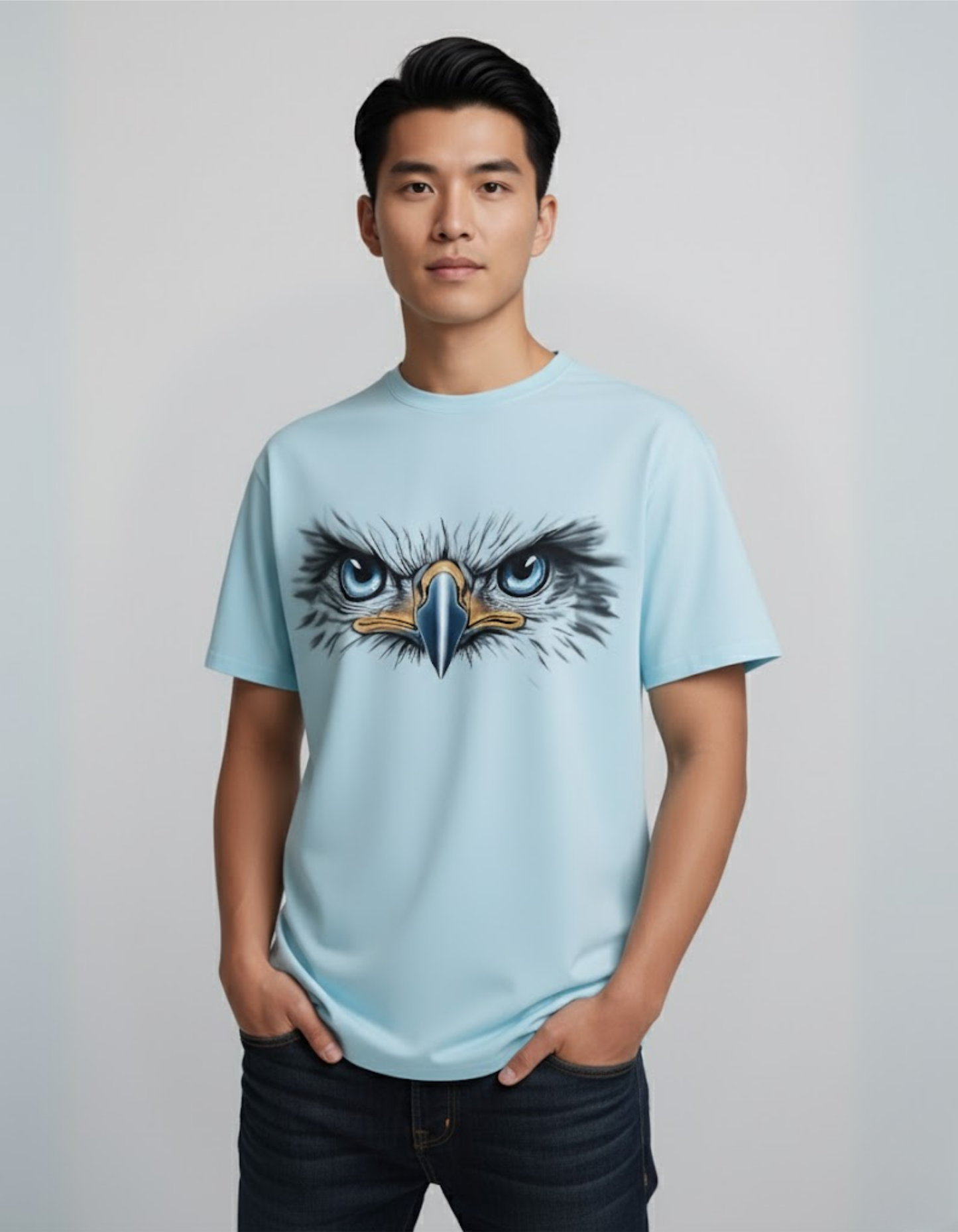 SKYBOUND GAZE CLASSIC T-SHIRT