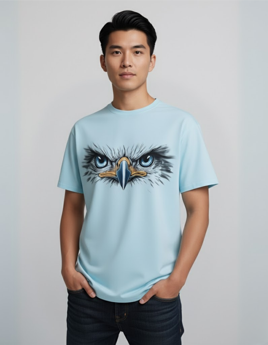 SKYBOUND GAZE CLASSIC T-SHIRT