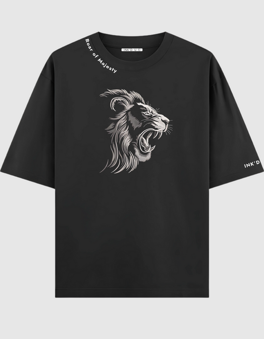 ROAR OF MAJESTIC