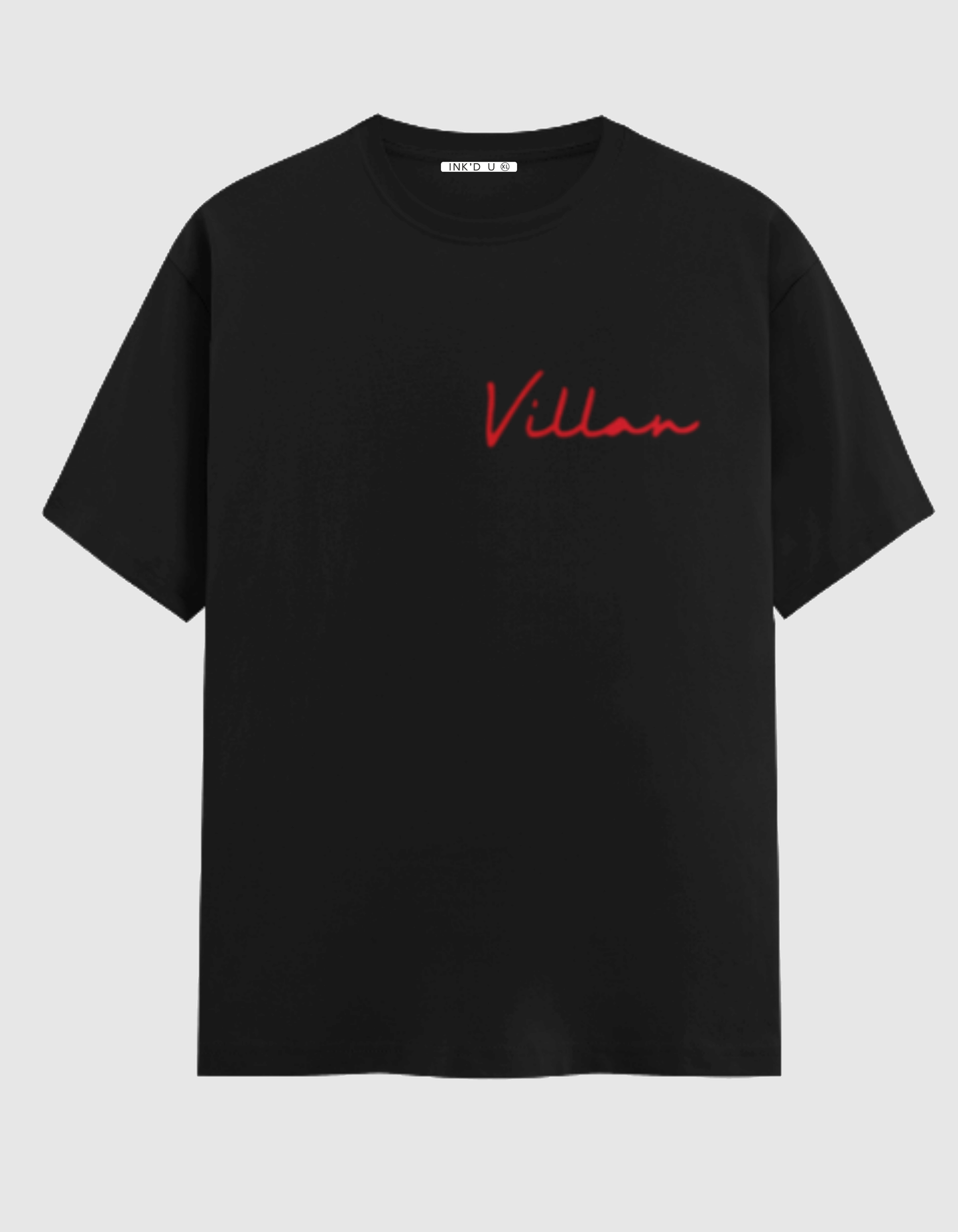 VILLAN CLASSIC T-SHIRT