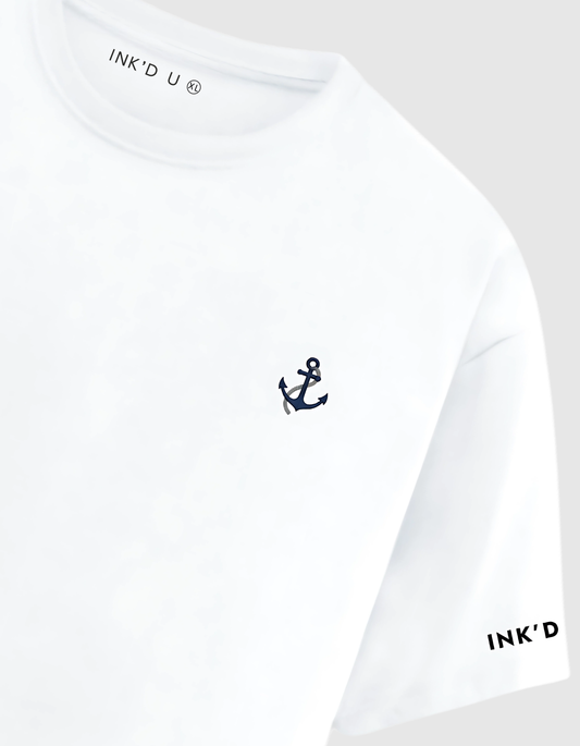 ANCHOR POINT