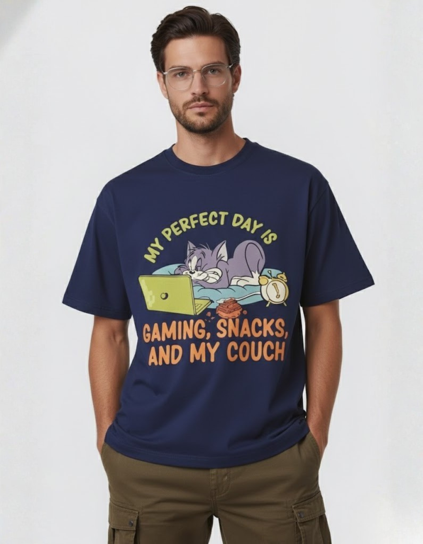 MEADOW GRACE CLASSIC T-SHIRT