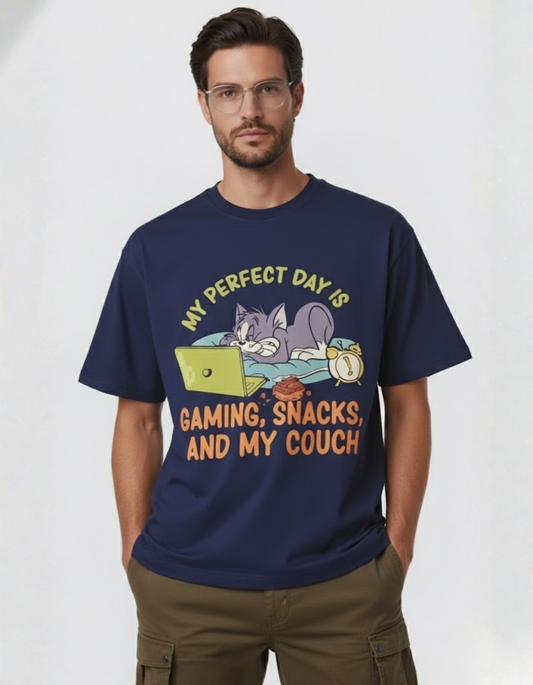 MEADOW GRACE CLASSIC T-SHIRT