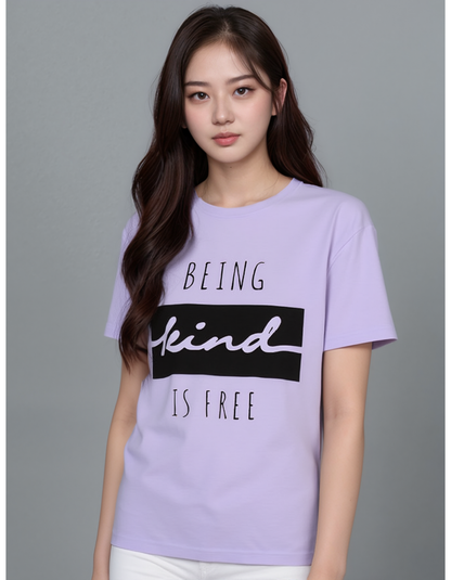 KIND CLASSIC T-SHIRT