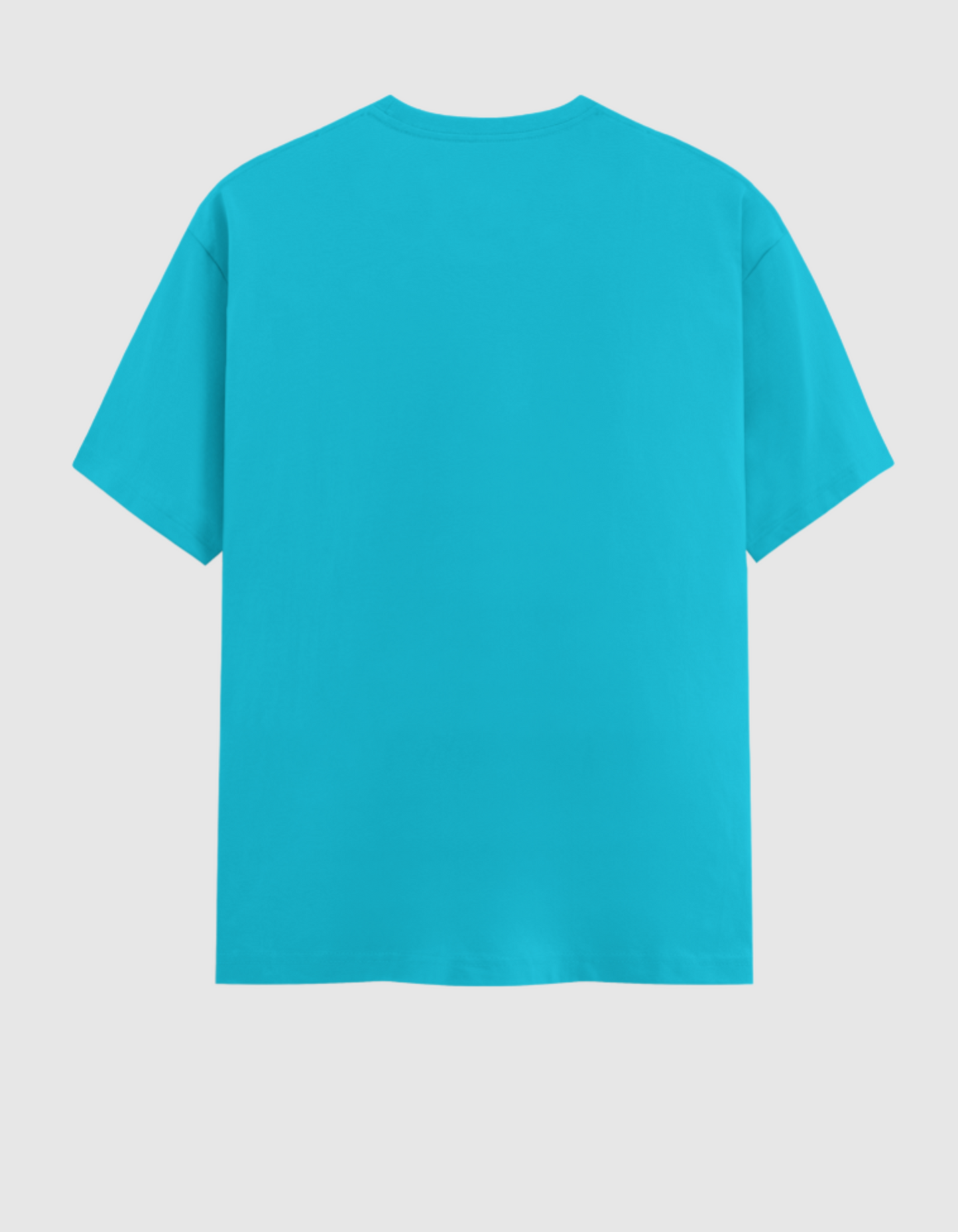 BOLD BLOSSOMS CLASSIC T-SHIRT