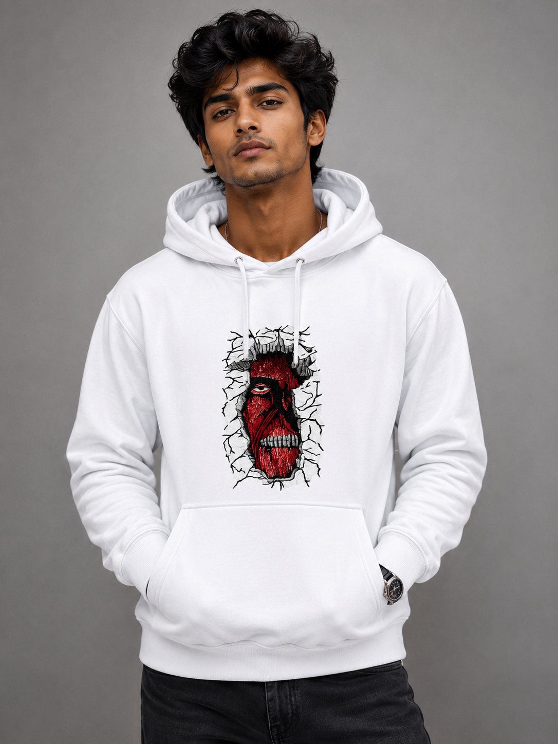 COLOSSAL TITAN