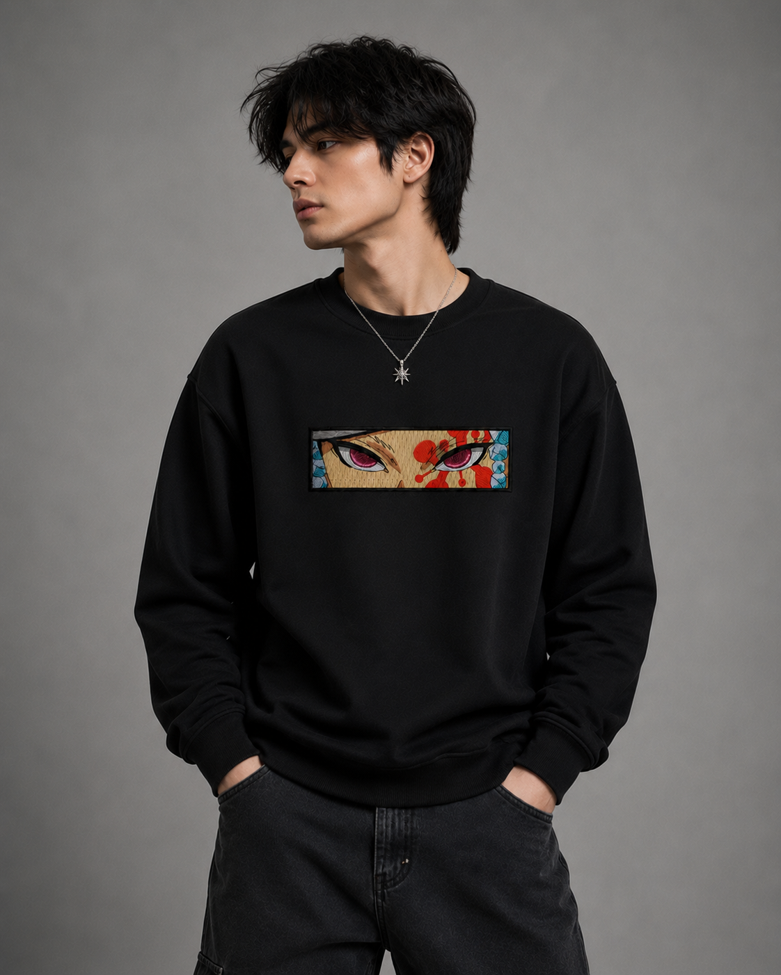 EMBROIDERY NEW COLLECTION