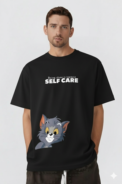 SELF CARE CLASSICT-SHIRT