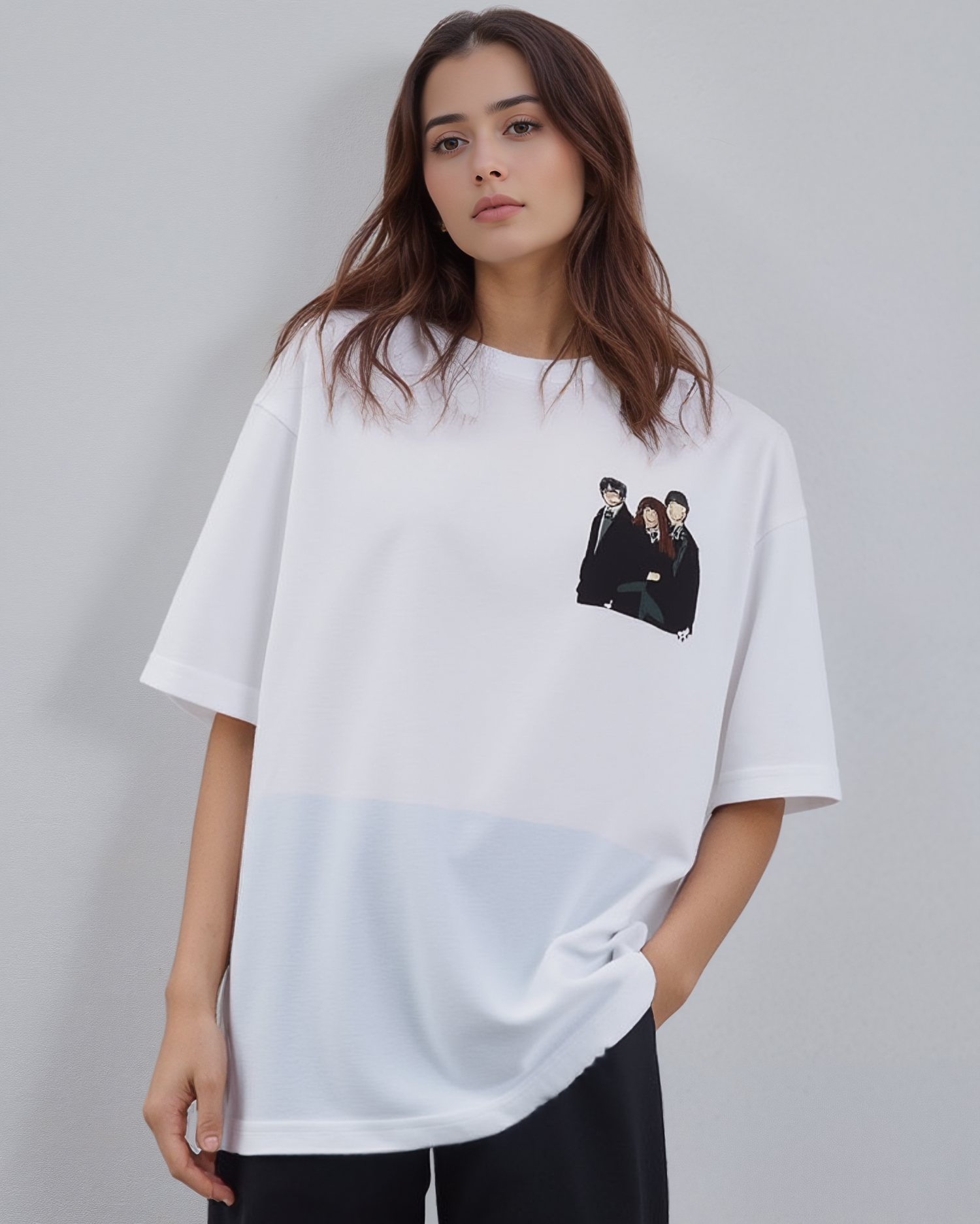 Personalized T-Shirts
