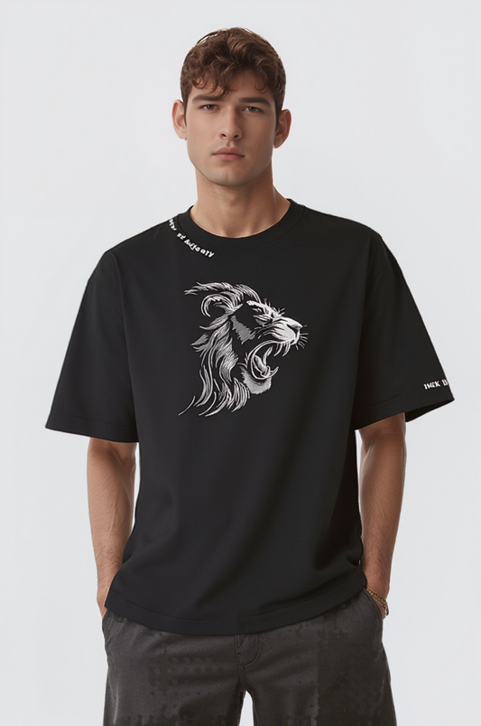 ROAR OF MAJESTIC