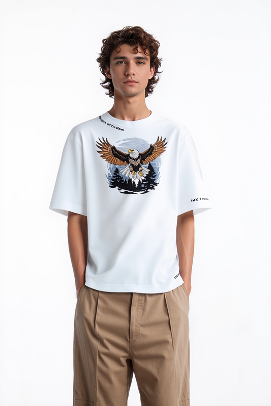 WINGS OF FREEDOM