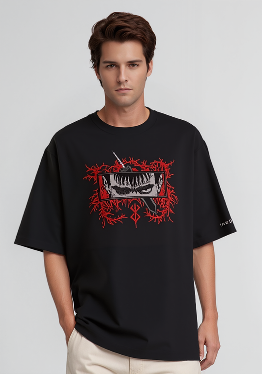 BERSERK