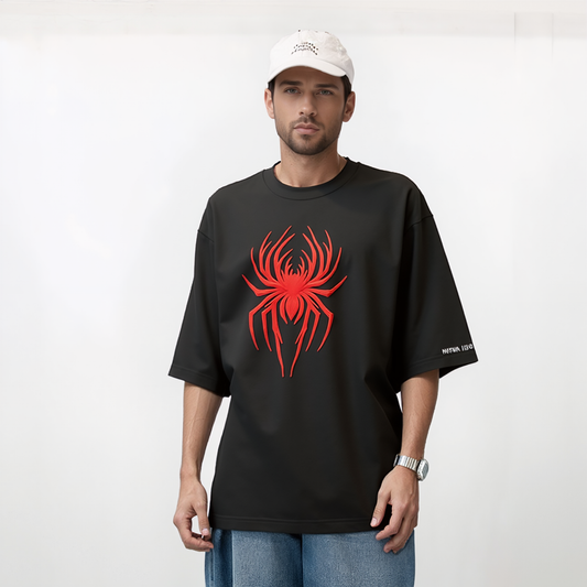 SPIDER CREST
