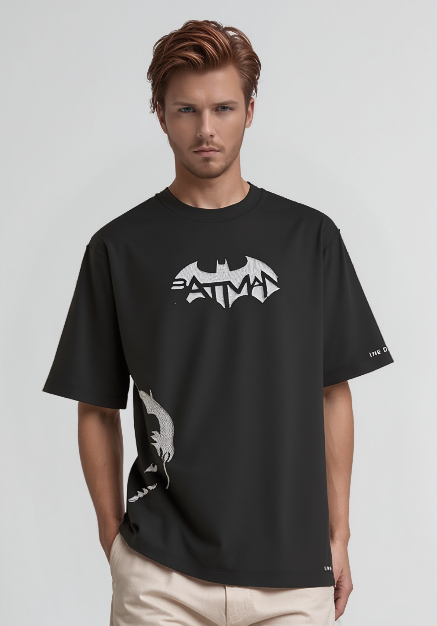 BATMAN