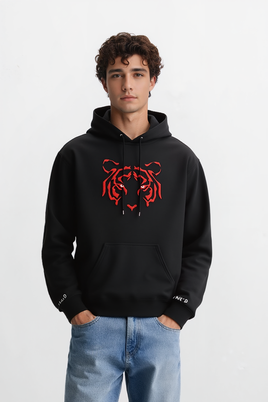 EMBER BEAST