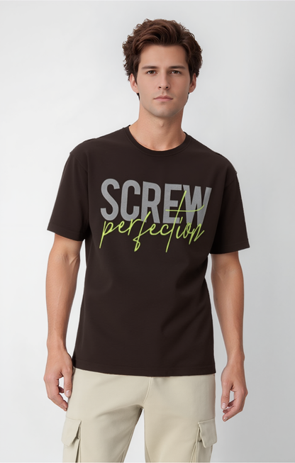 SREW PERFECTION CLASSIC T-SHIRT