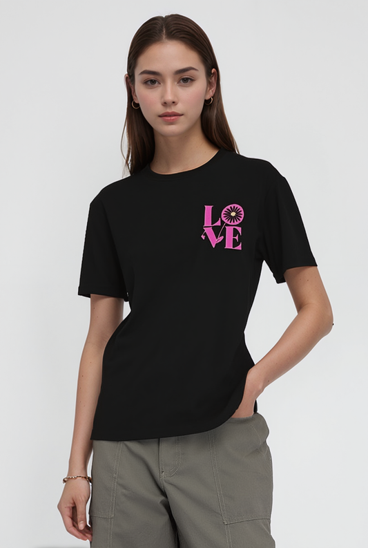 LOVE CLASSIC T-SHIRT