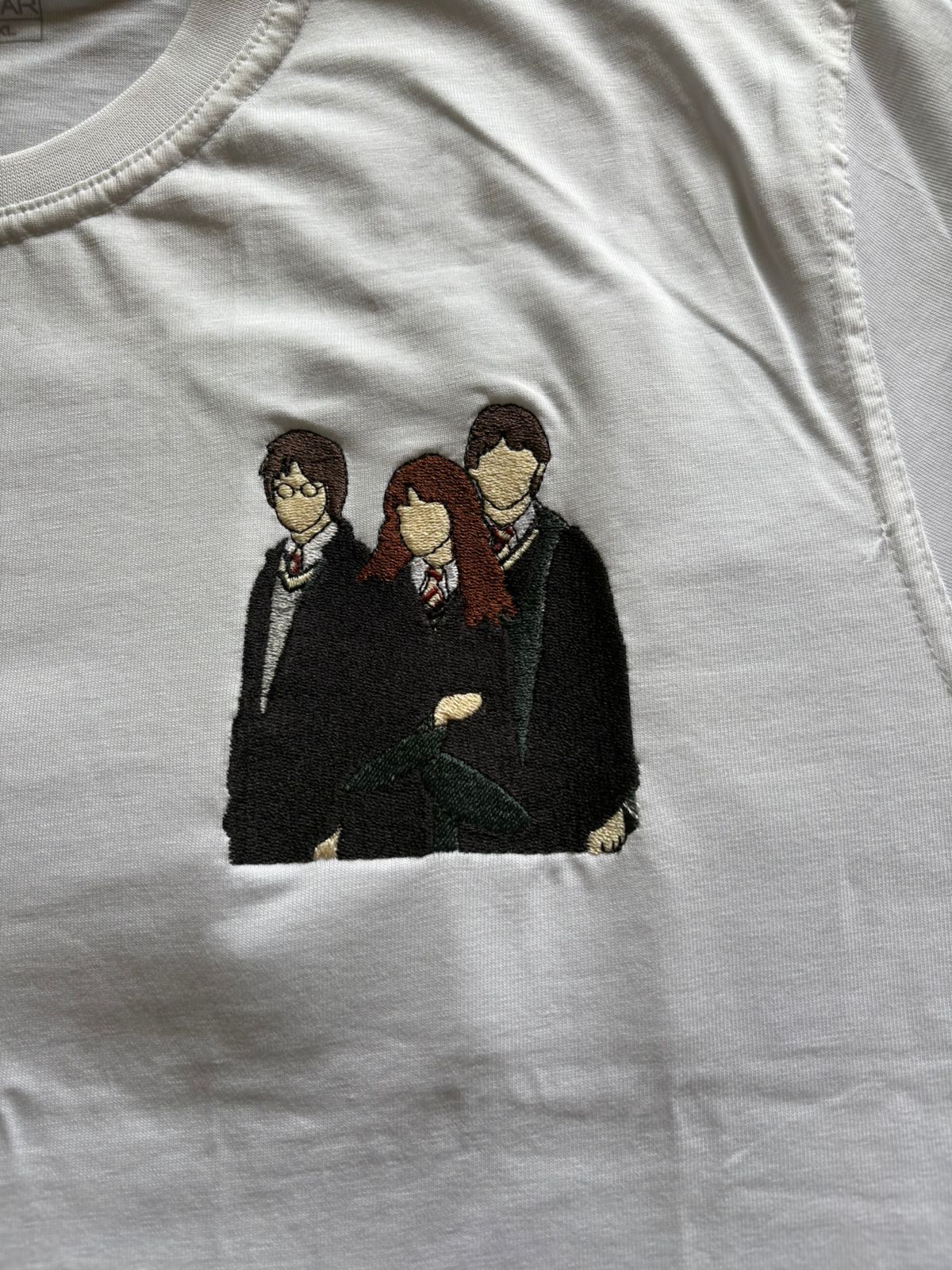 WIZARDLY TRIO
