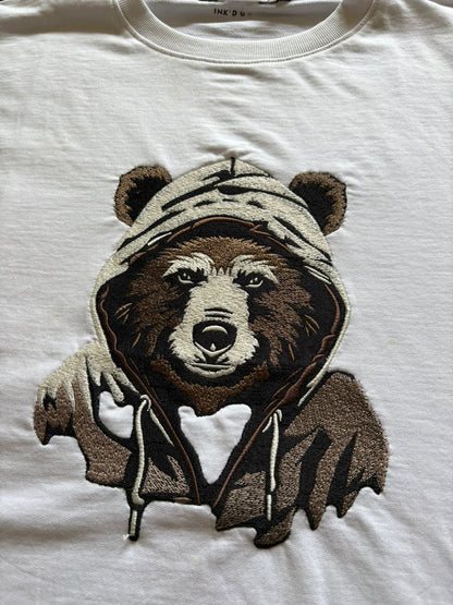 HOODED INSTINCT
