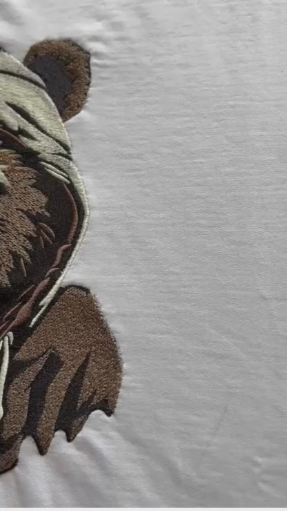 HOODED INSTINCT